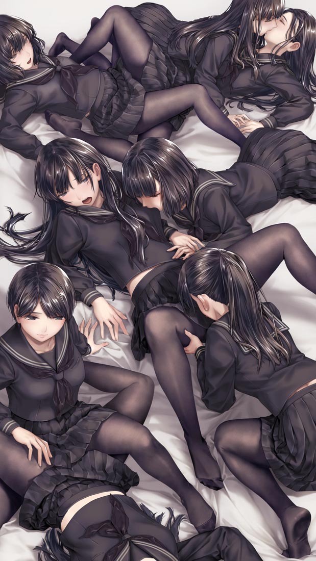 二次元福利#午安【240220】