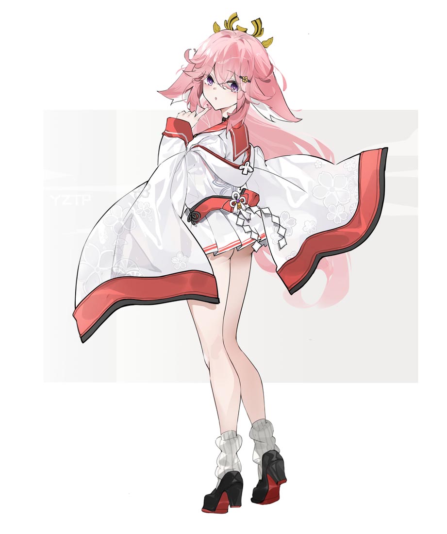 二次元福利#晚安【240220】