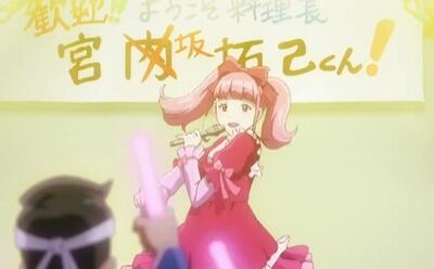 TV动画《Astro Note》第一弹PV公开，4月开播