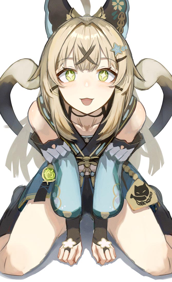 插画合集#晚安【240221】