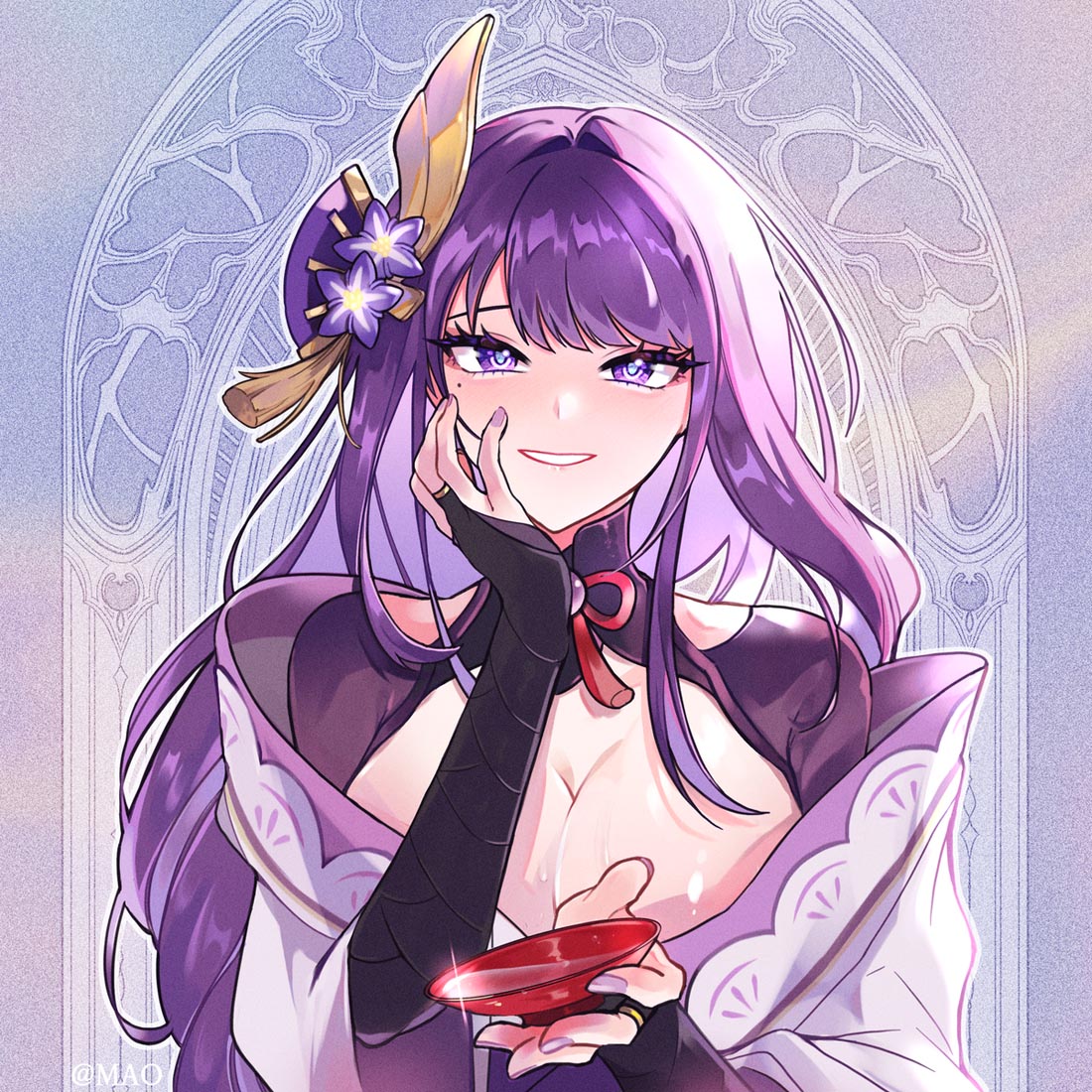 插画合集#晚安【240221】