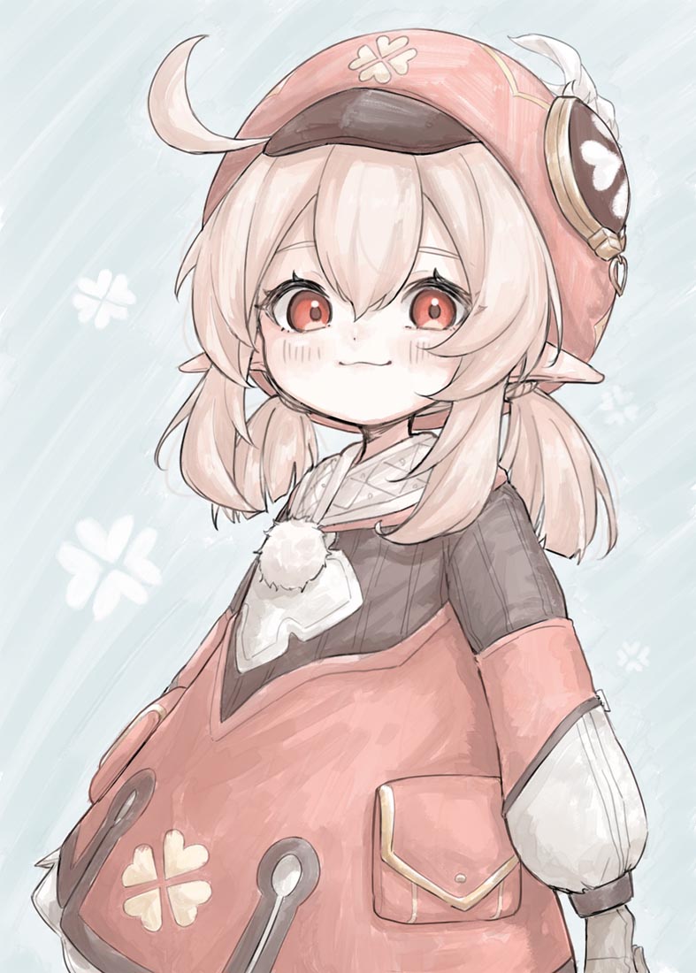 插画合集#晚安【240221】