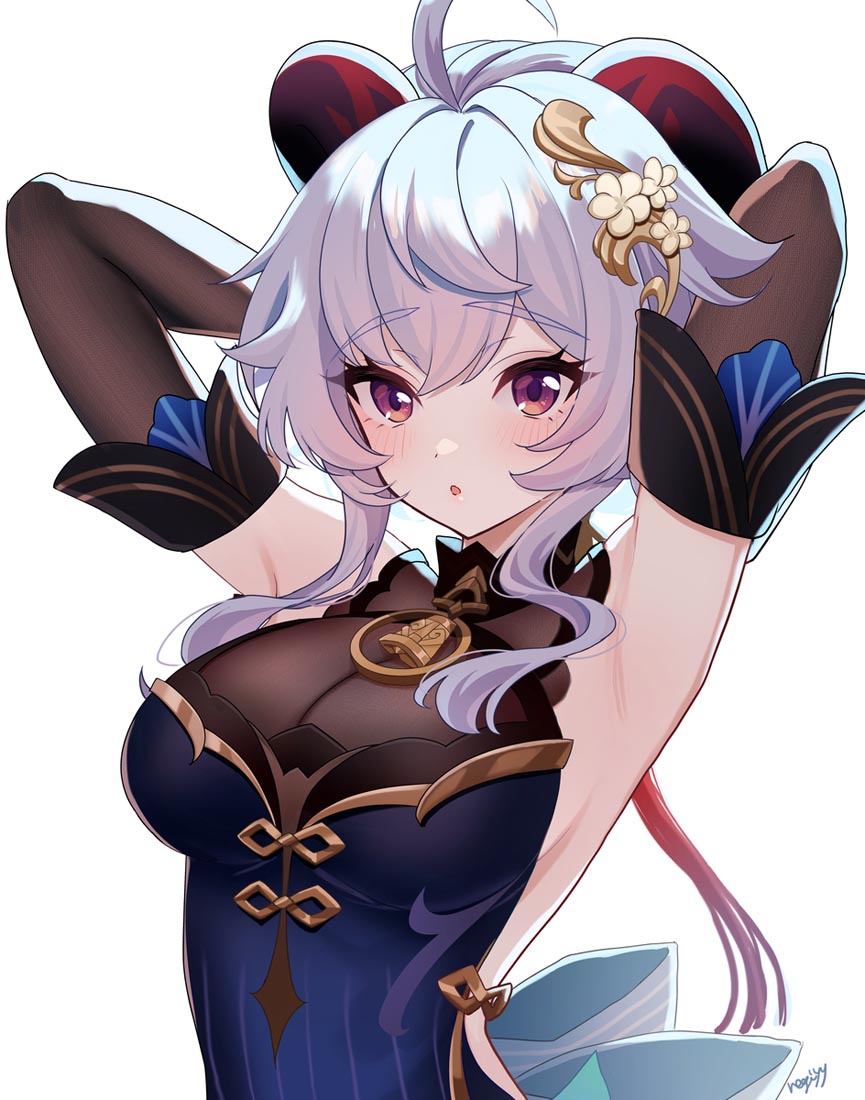 插画合集#晚安【240221】