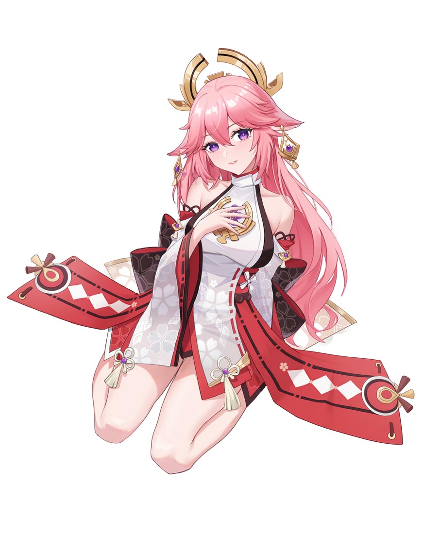 同人插画合集#早安【240222】