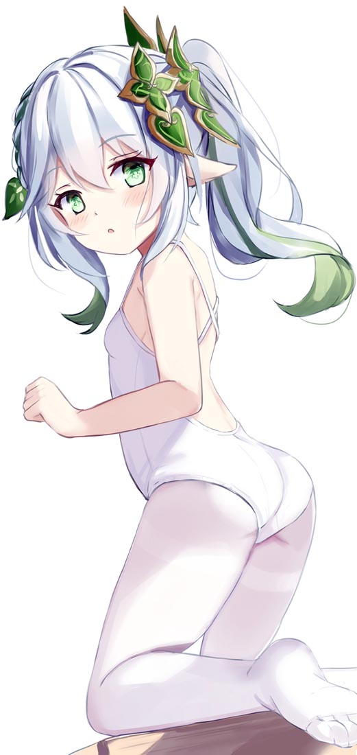 同人插画合集#早安【240222】