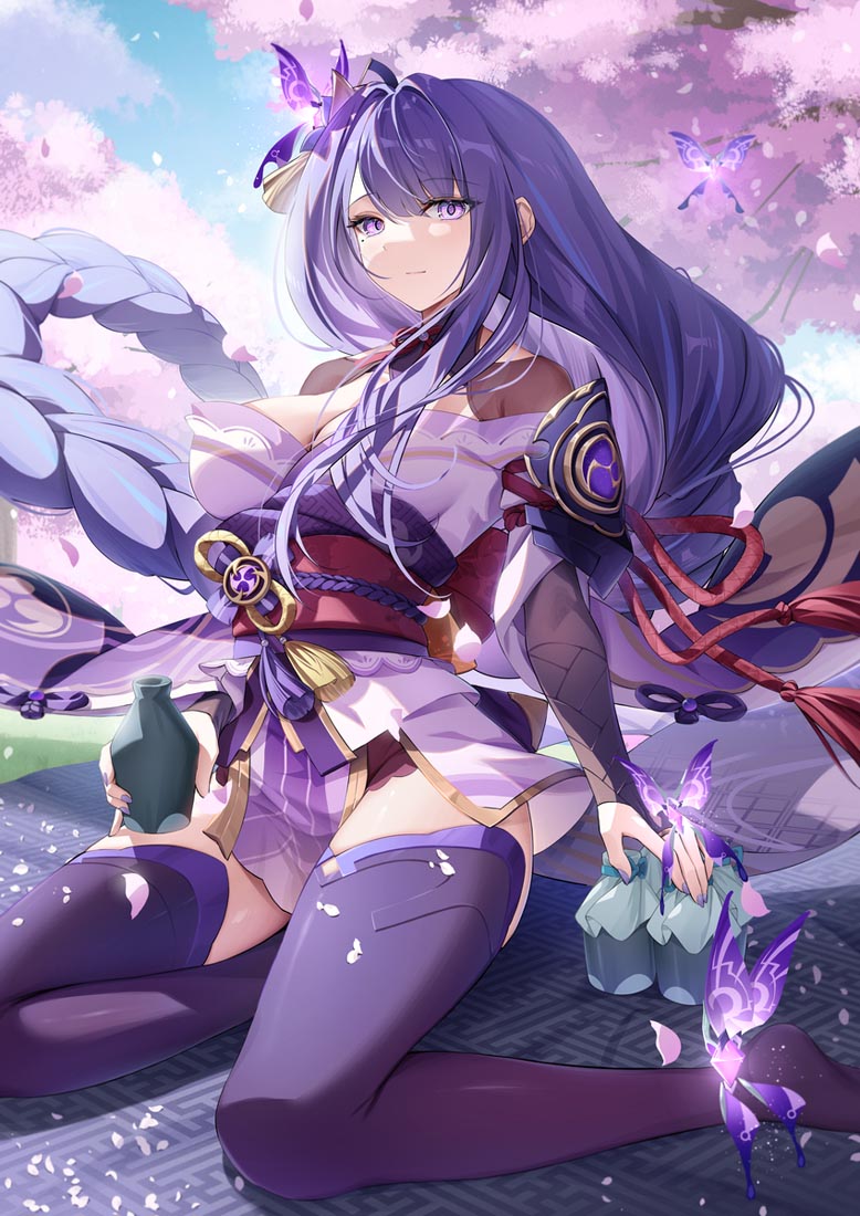 同人插画合集#早安【240222】