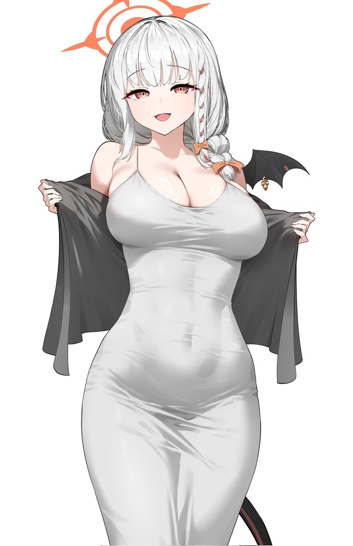 同人插画合集#午安【240222】