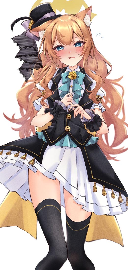 同人插画合集#午安【240222】