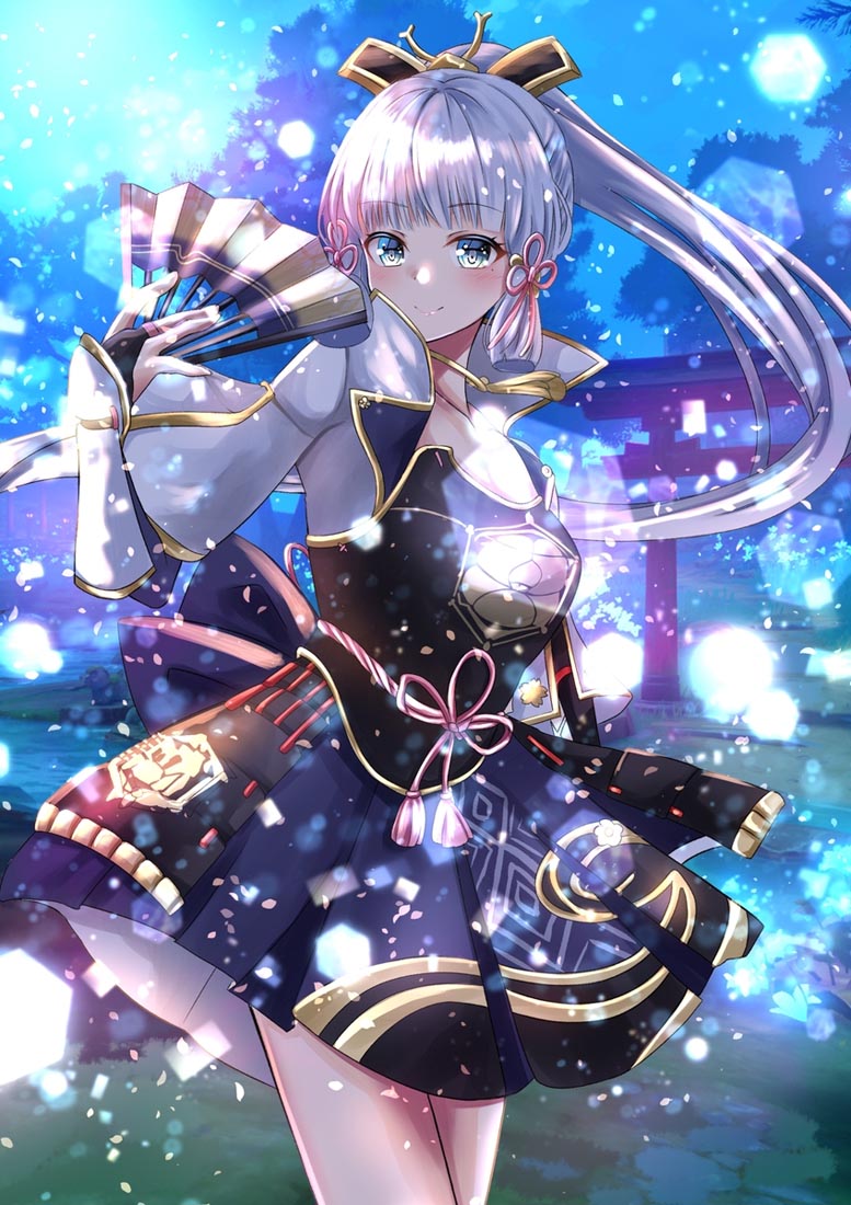 同人插画合集#晚安【240222】