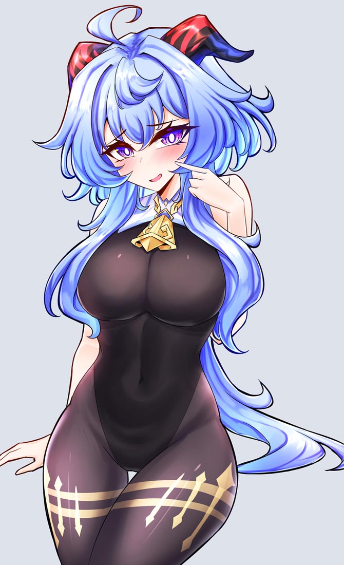 二次元好图#早安【240223】