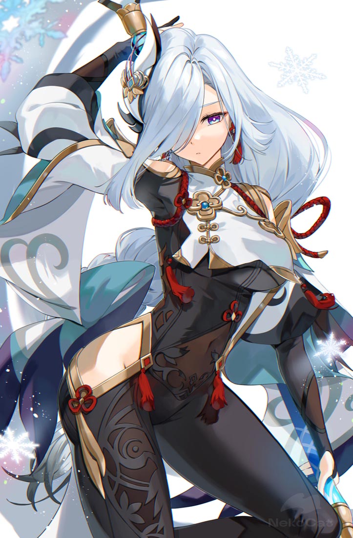 二次元好图#早安【240223】