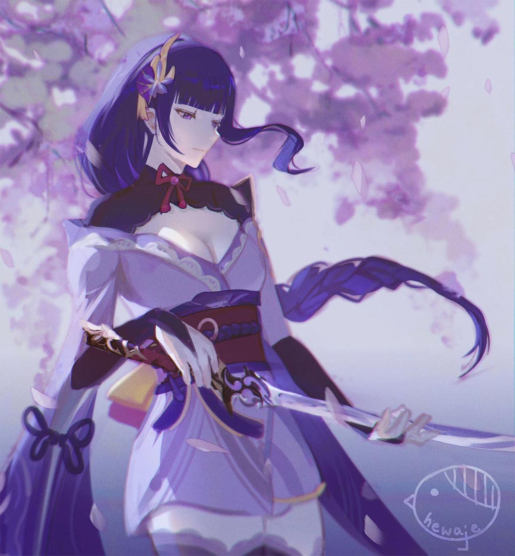 二次元好图#早安【240223】