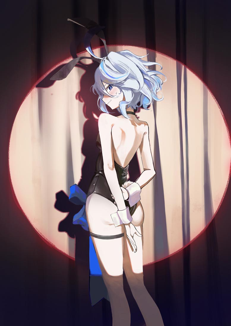 二次元好图#早安【240223】