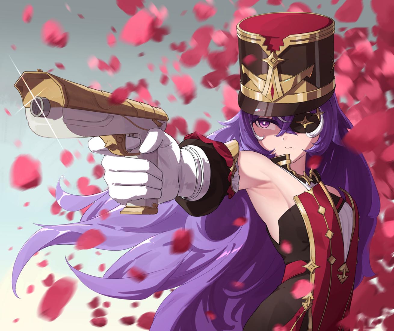 二次元好图#早安【240223】