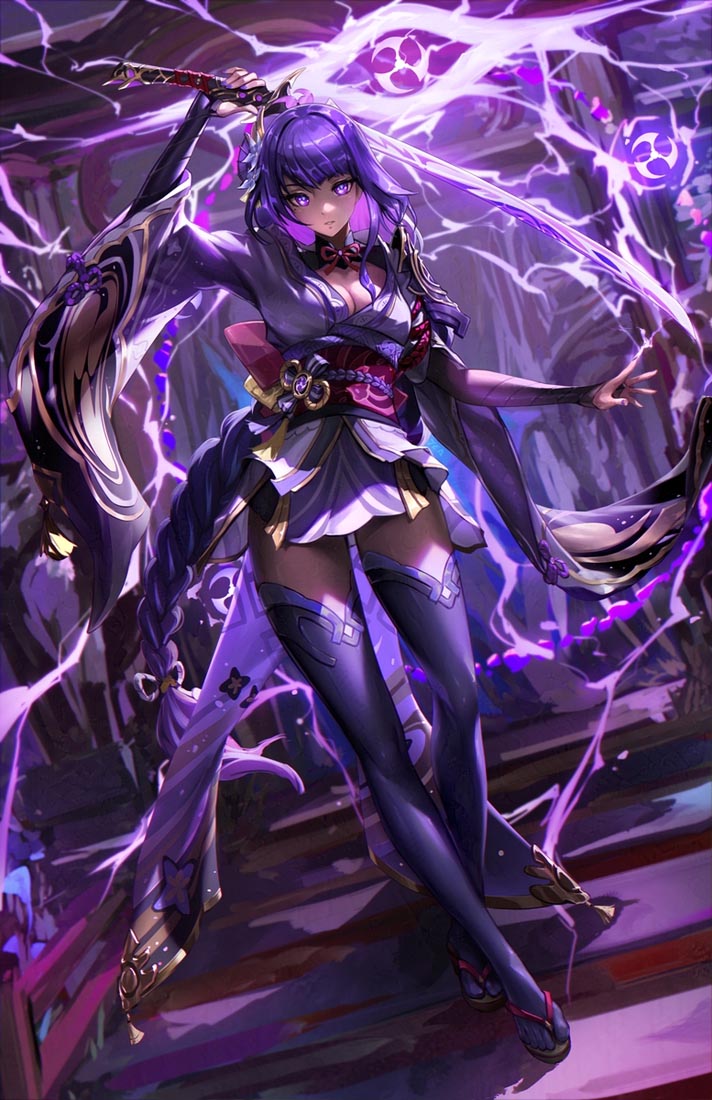 二次元好图#早安【240223】