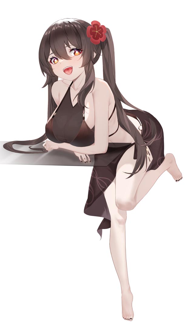 二次元好图#早安【240223】