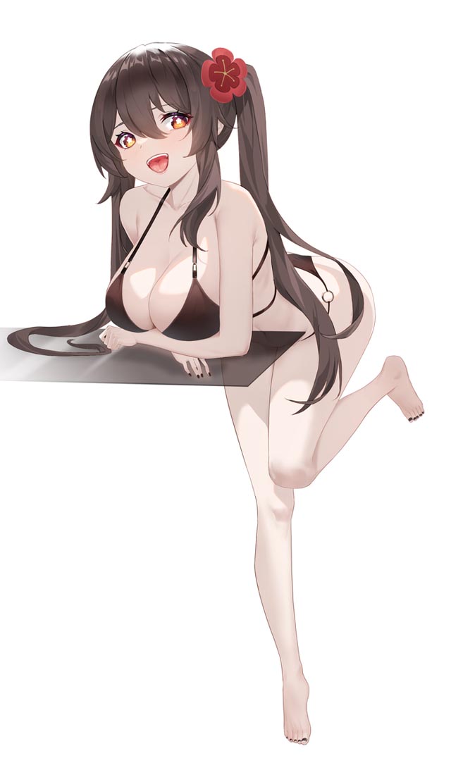 二次元好图#早安【240223】