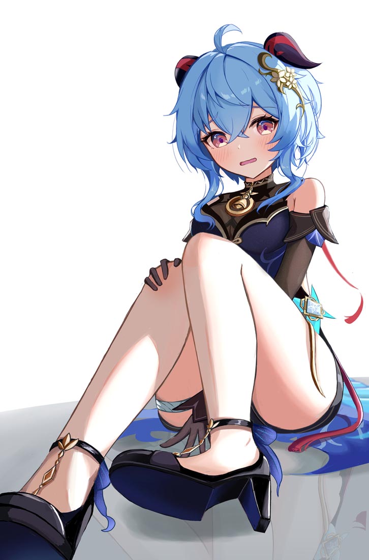 二次元好图#早安【240223】