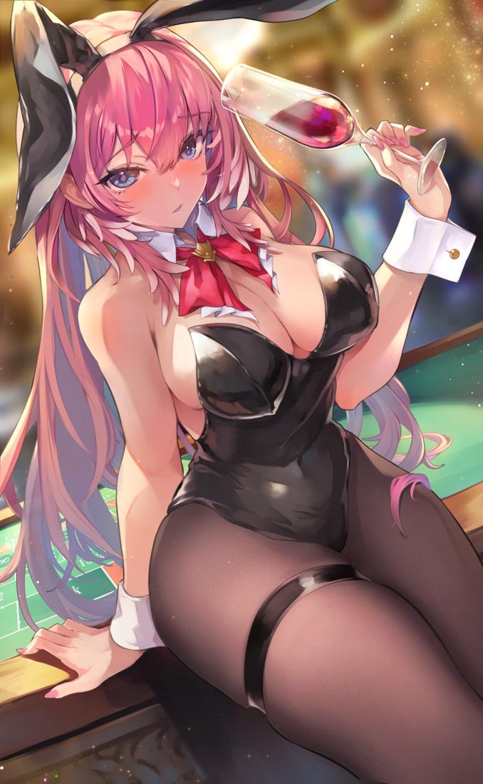 二次元好图#午安【240223】