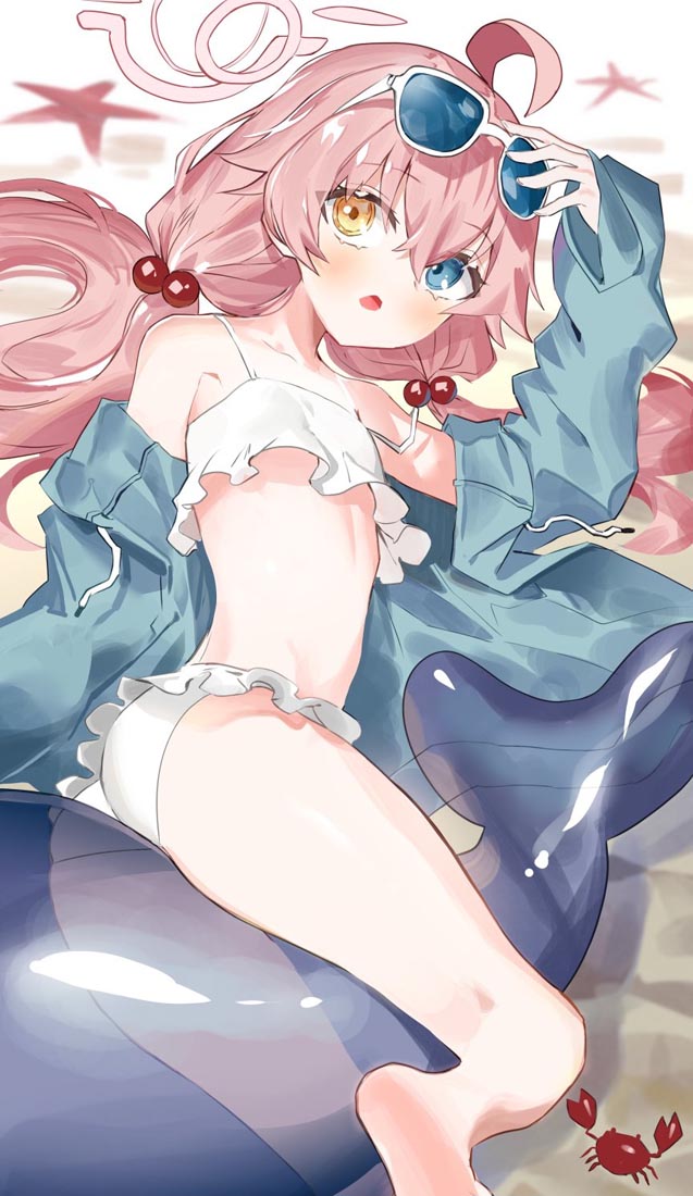 二次元好图#午安【240223】