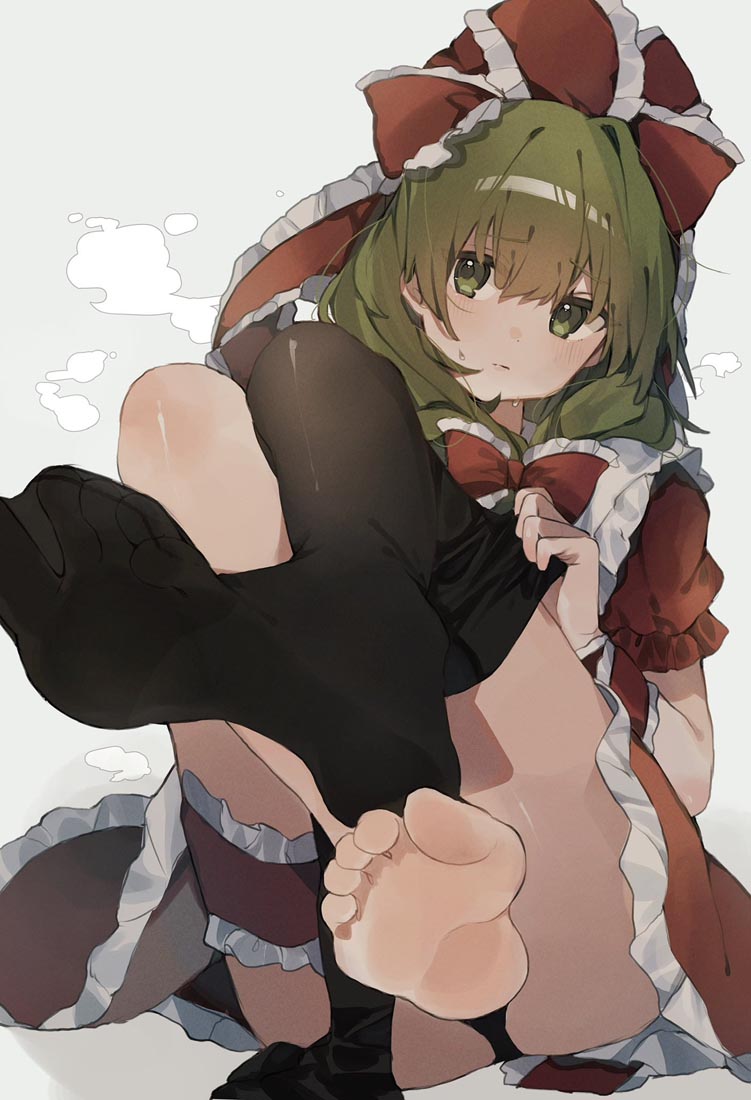 二次元好图#午安【240223】