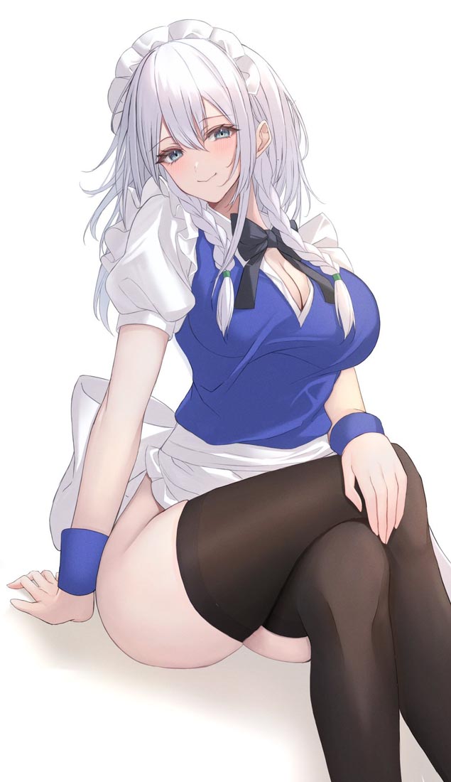 二次元好图#午安【240223】