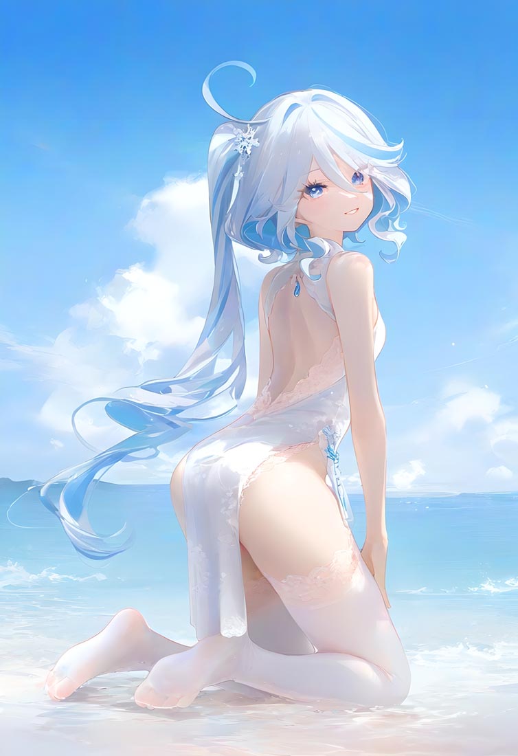 二次元好图#晚安【240223】