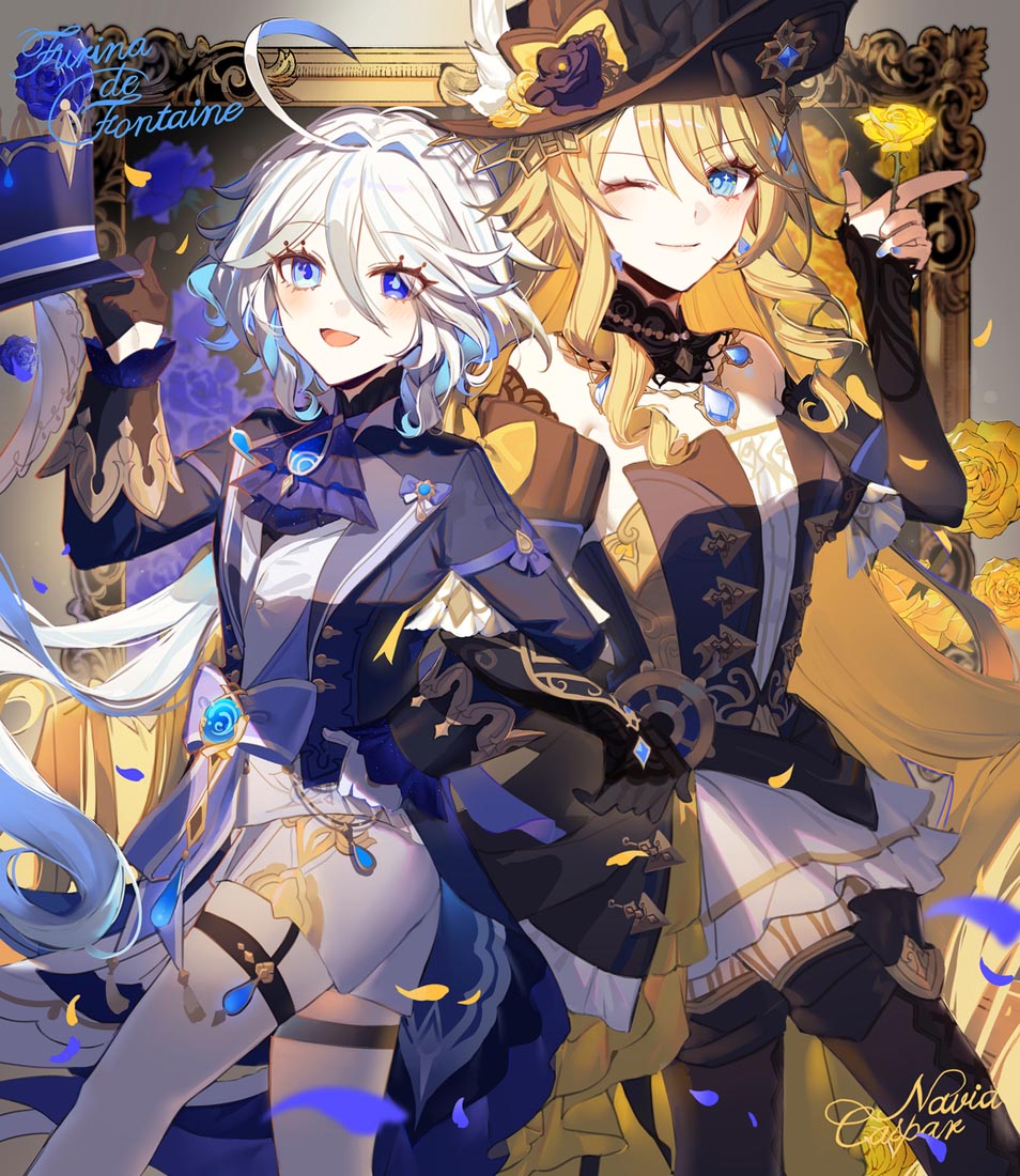 二次元好图#晚安【240223】