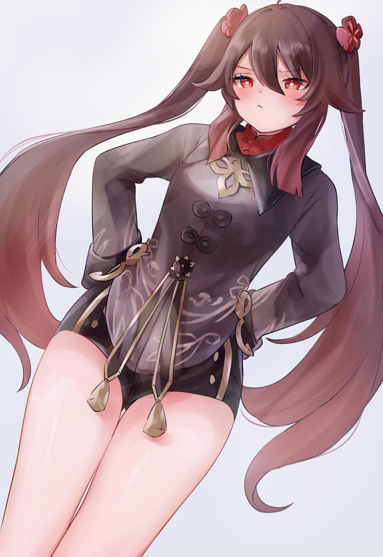 二次元好图#晚安【240223】