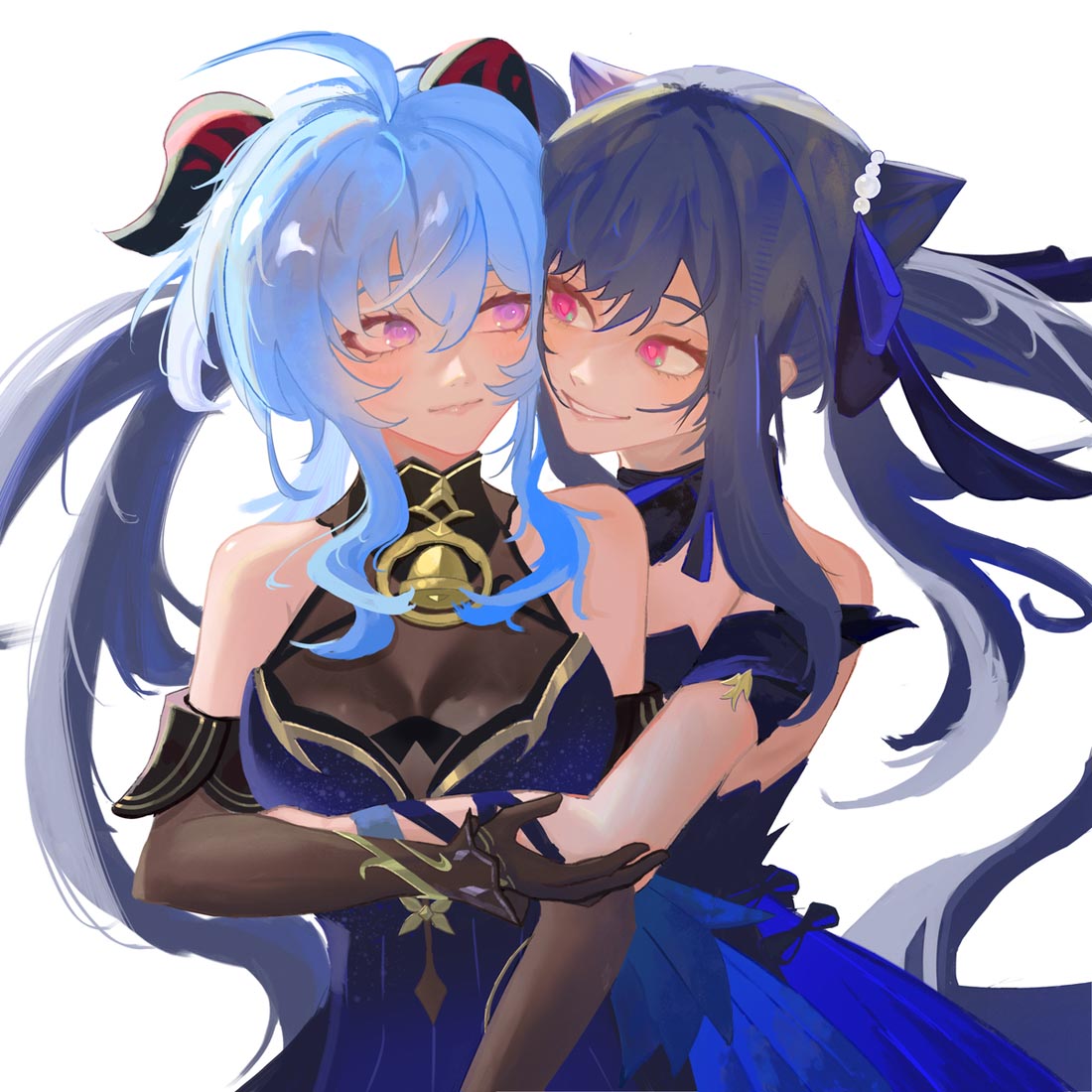 二次元好图#晚安【240223】