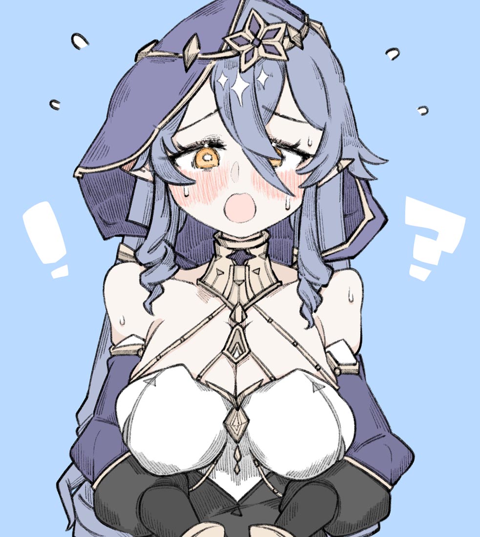 二次元同人#早安【240224】