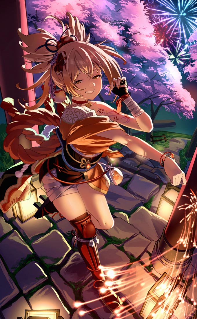 二次元同人#早安【240224】