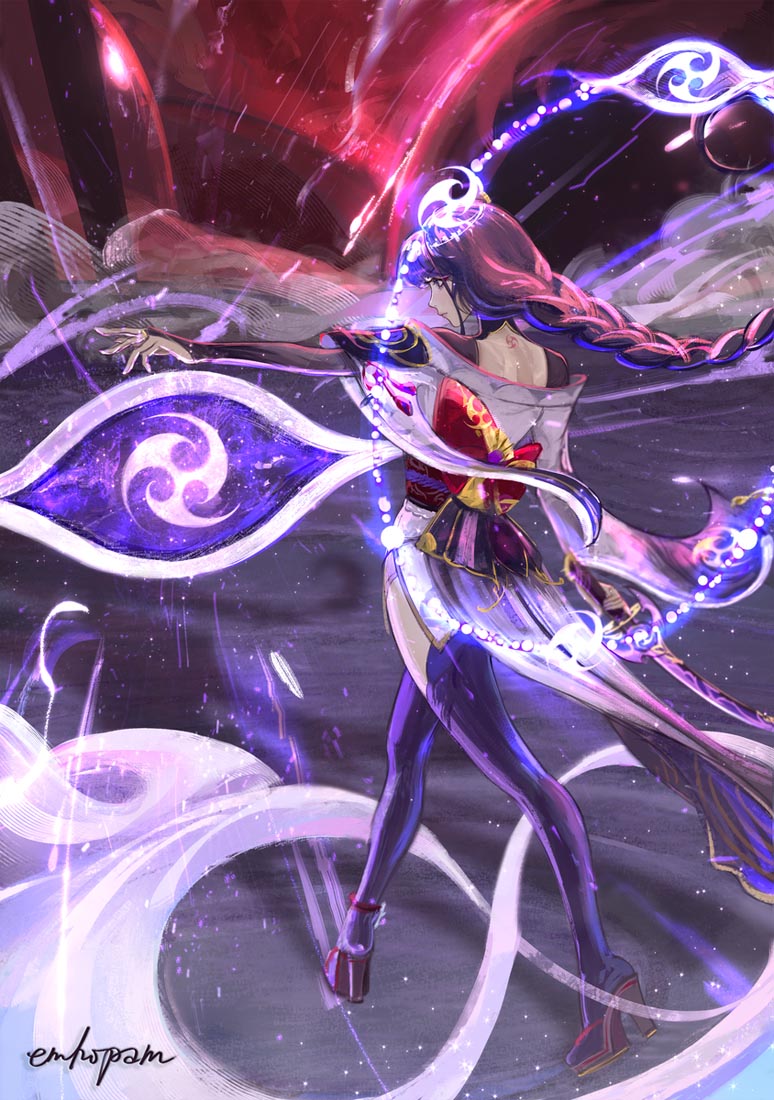 二次元同人#早安【240224】