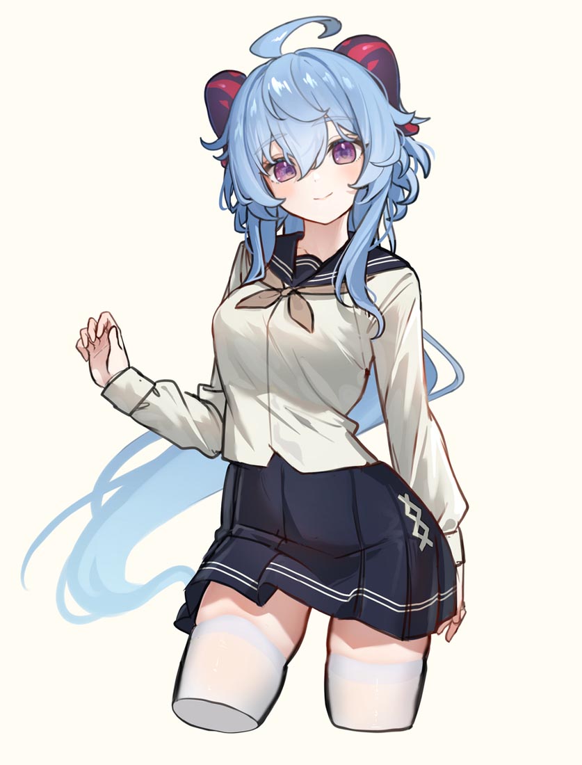 二次元同人#早安【240224】