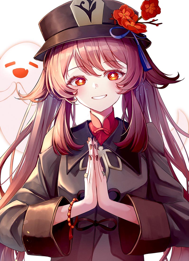 二次元同人#晚安【240224】