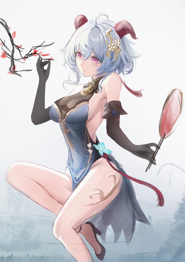 二次元同人#晚安【240224】