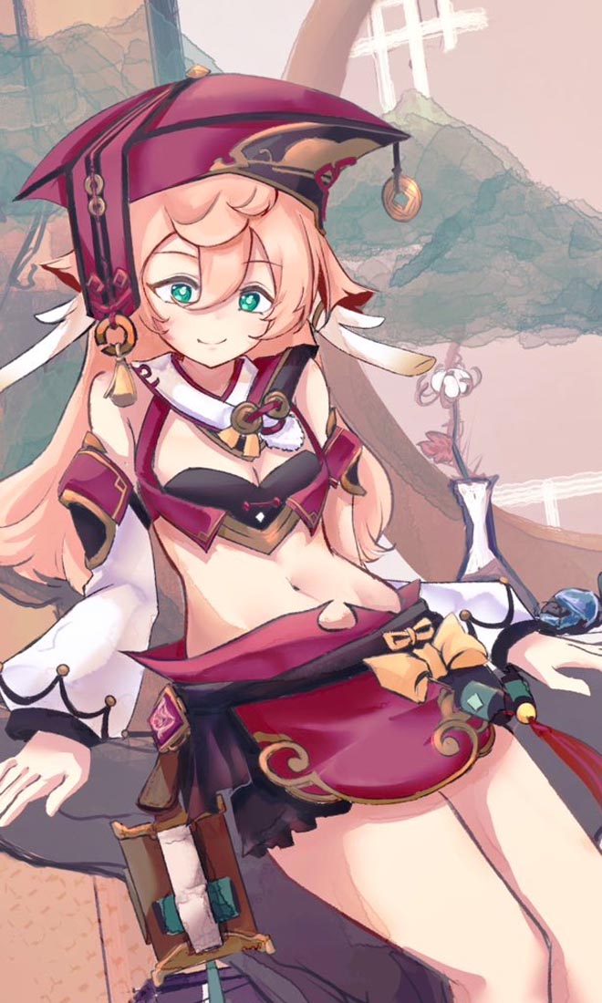 二次元同人#晚安【240224】