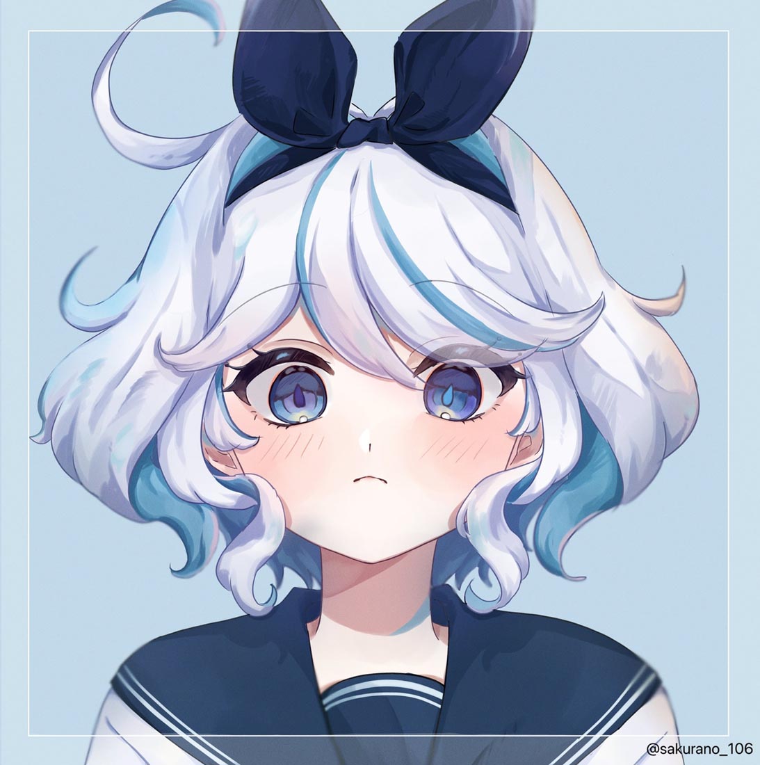 二次元同人#晚安【240224】