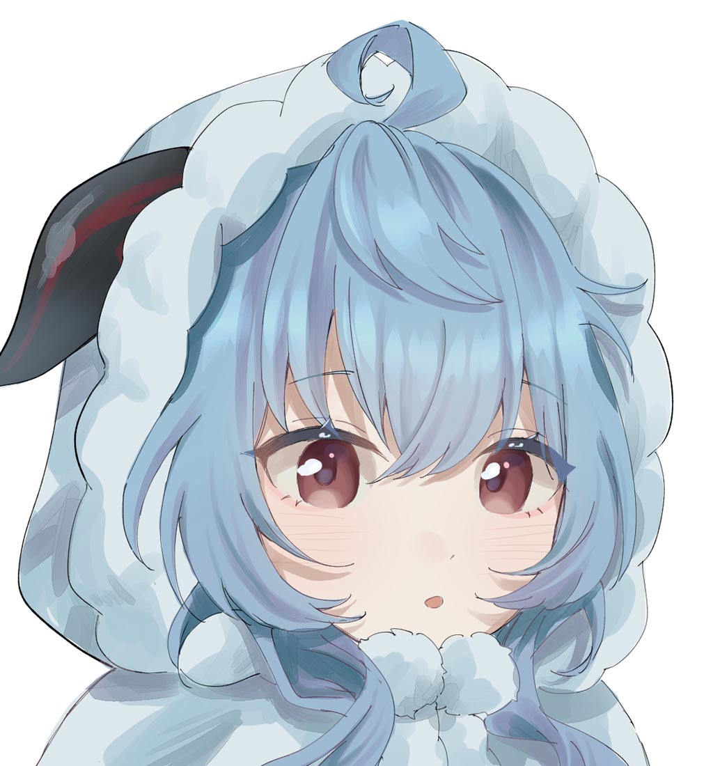 二次元同人#晚安【240224】