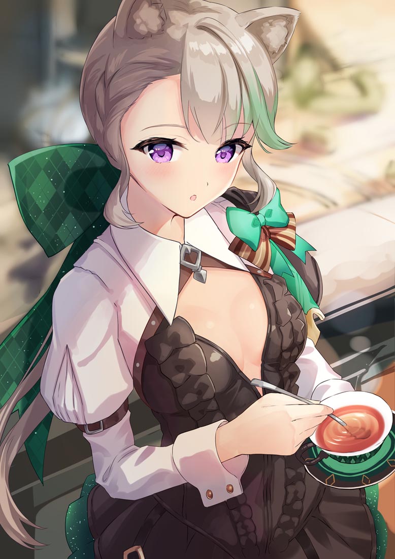 二次元同人#晚安【240224】