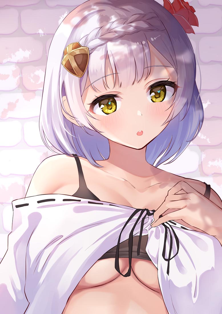 二次元同人#晚安【240224】