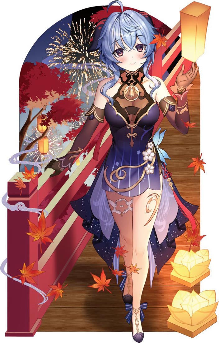 二次元同人#晚安【240224】