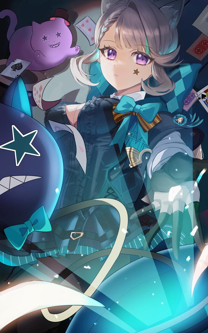 晚安#XmanTV【240225】