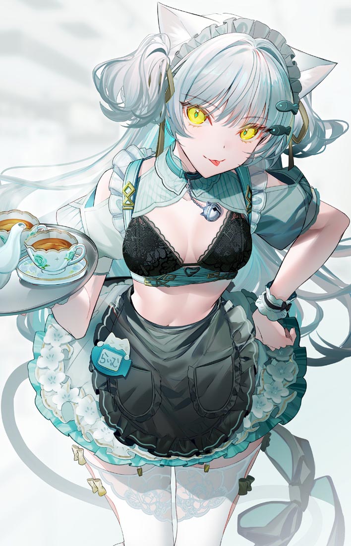 午安#宅圈小站【240226】