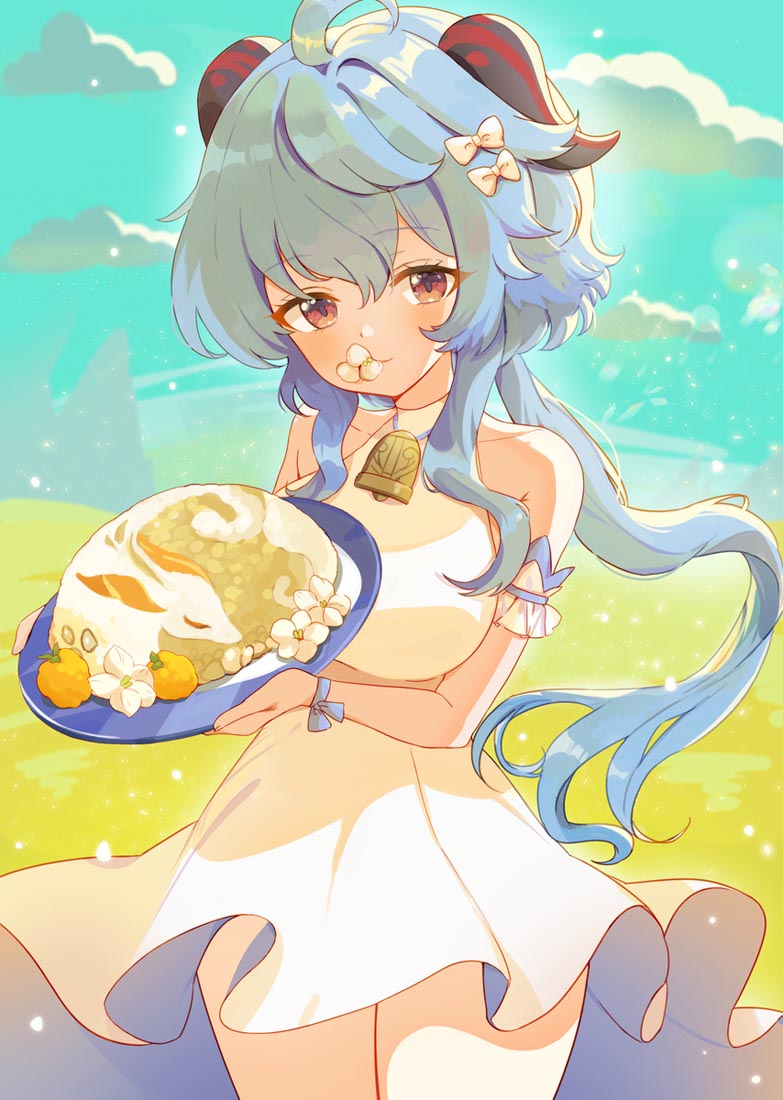 晚安#宅圈小站【240226】