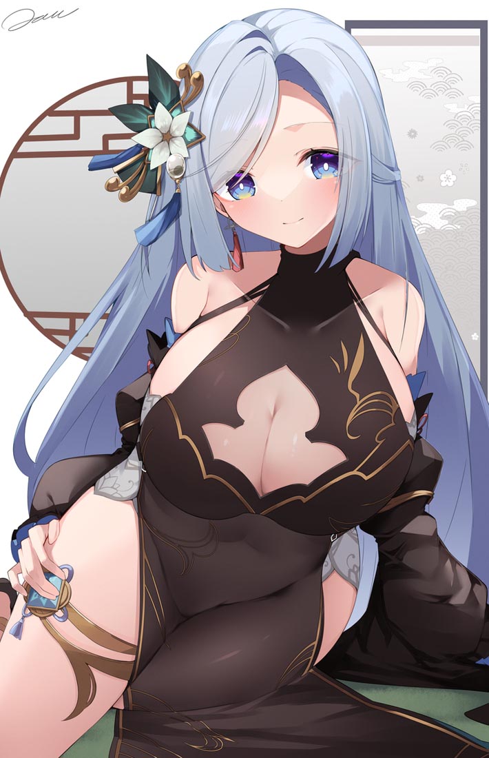 晚安#宅圈小站【240226】