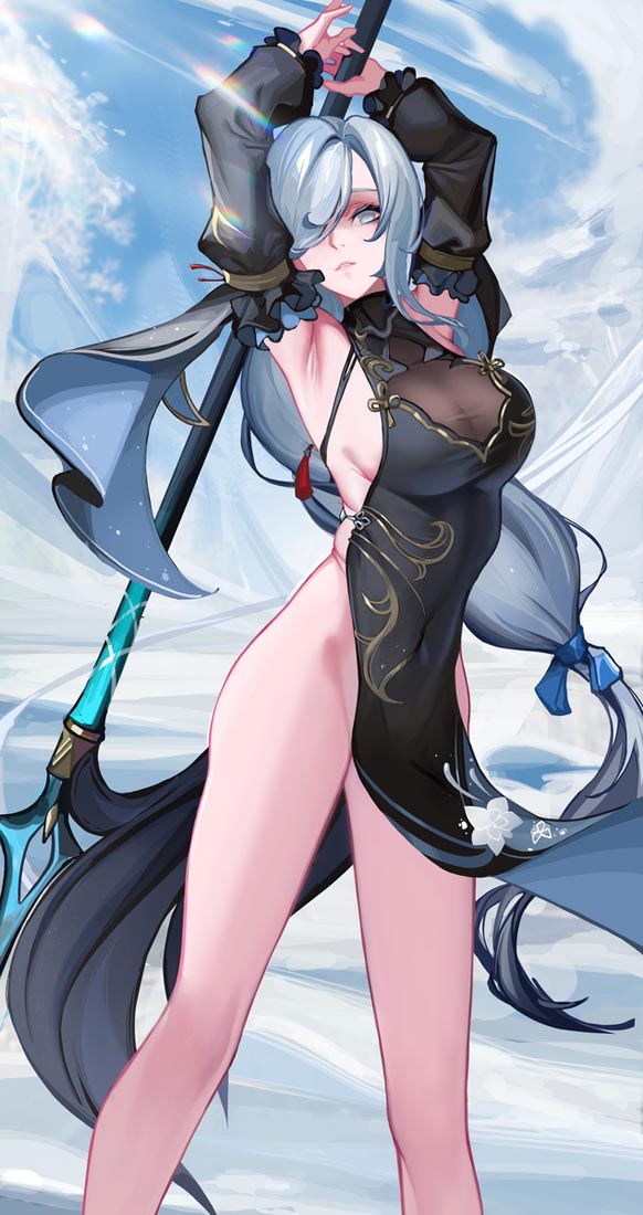 晚安#宅圈小站【240226】