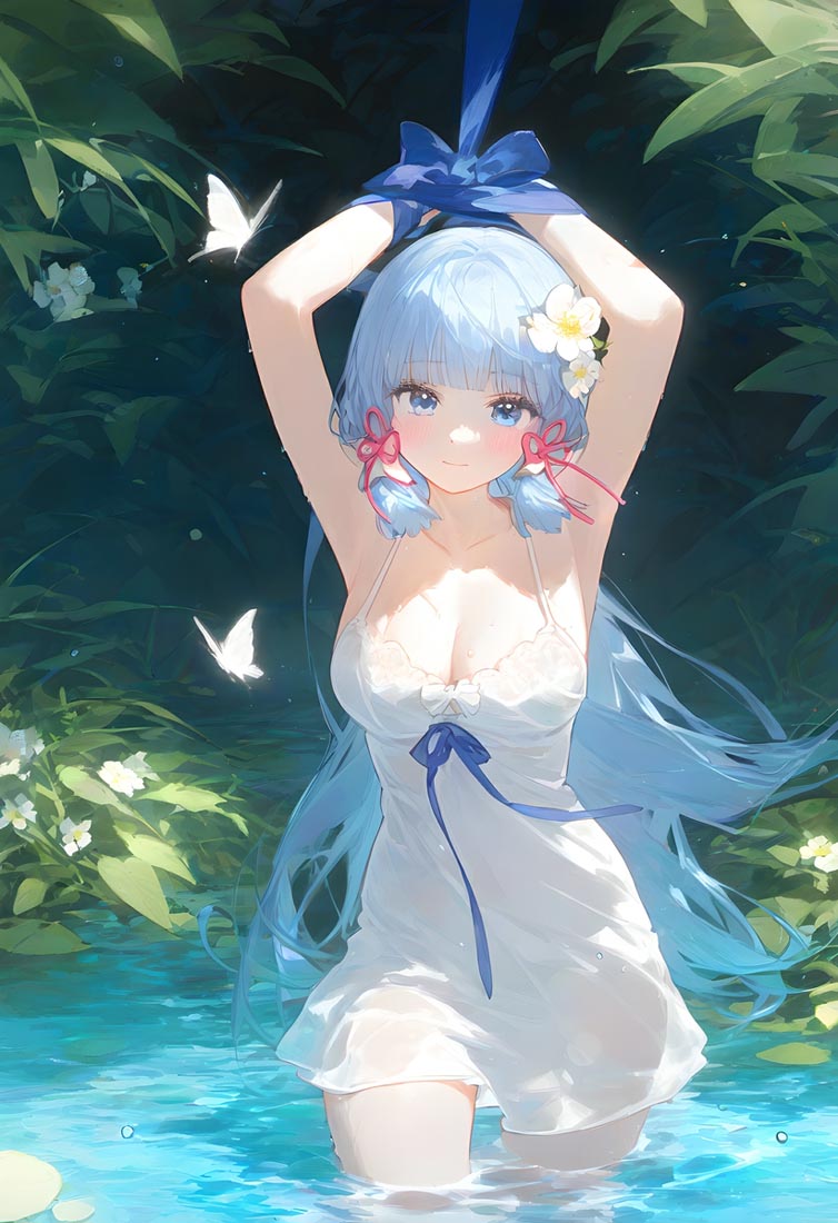 晚安#宅圈小站【240226】