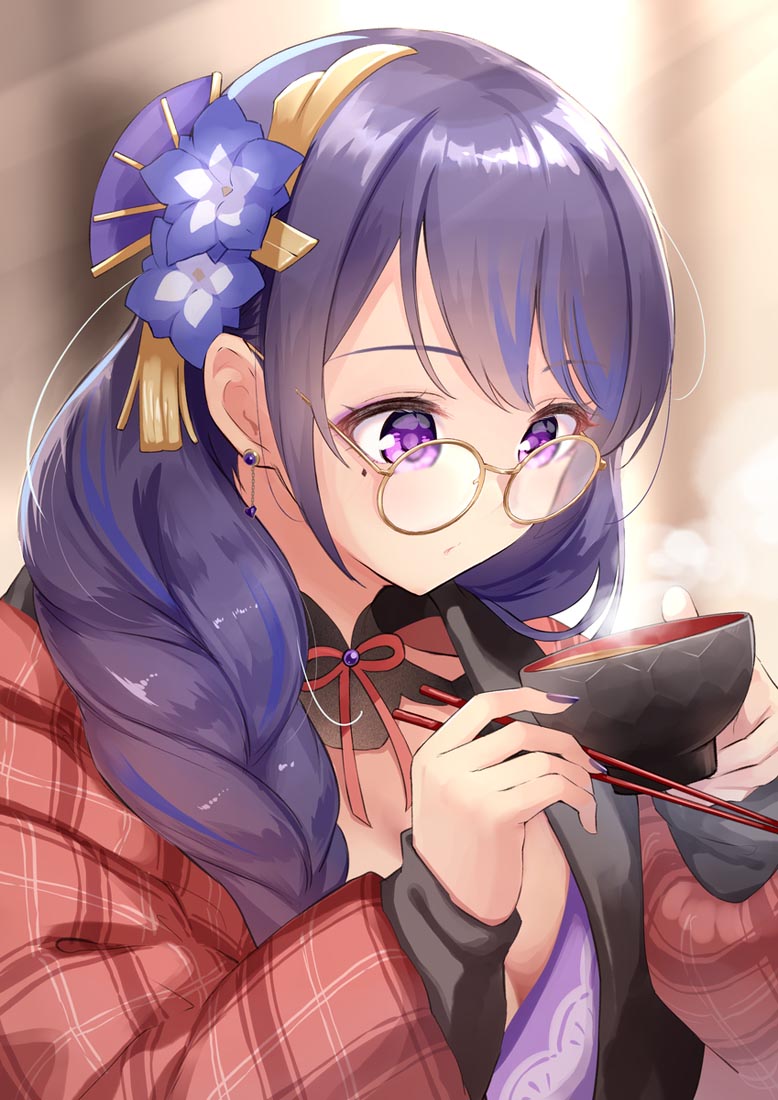 晚安#宅圈小站【240226】