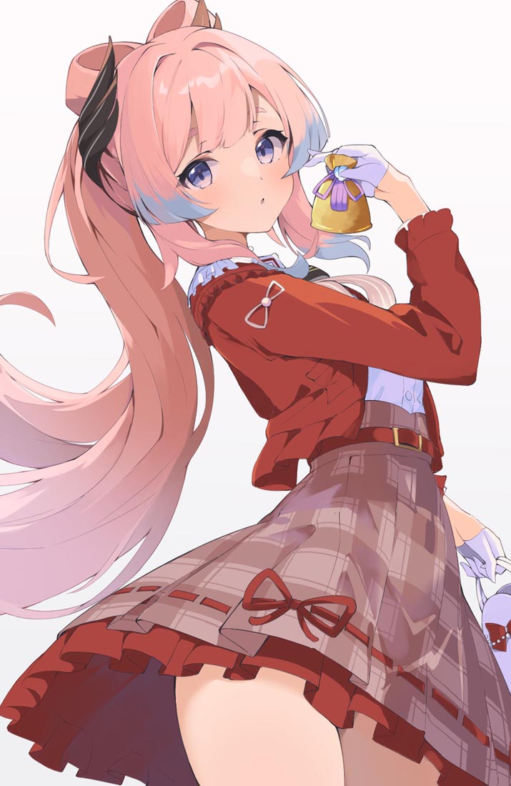 晚安#宅圈小站【240226】